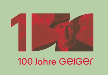 0620 Geiger 100 Jahre
