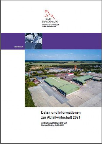 1215 Daten u Informationen Abfallwirtschaft Brandenburg 21