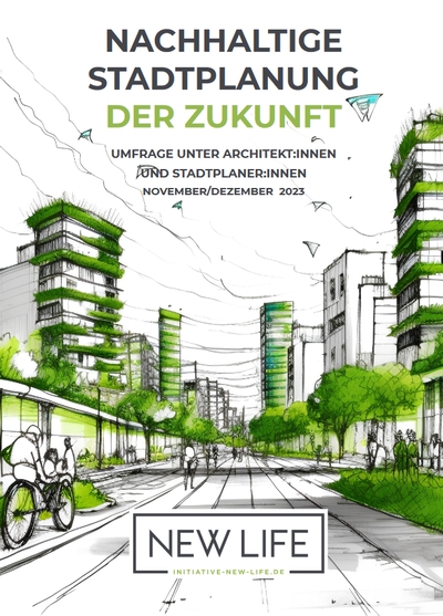 0201 Greenpaper New Life Umfrage