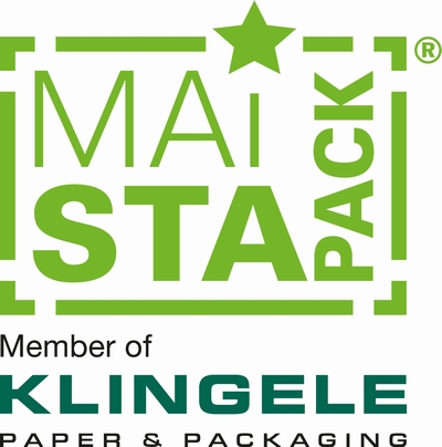 0122 Klingele Maistapack Memberlogo