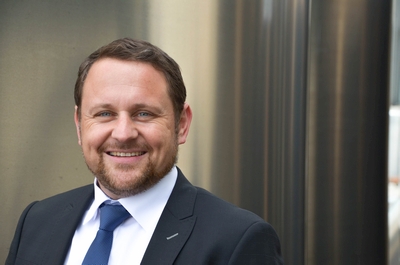 0729 VDMA Interview Dietmar Dieing Sesotec GmbH