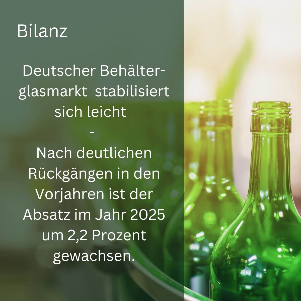 0415 Glasverpackungen