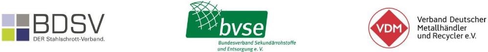 1009 bvse bdsv vdm