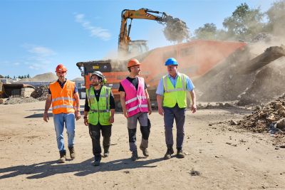 1114 TOMRA Trimetal 2