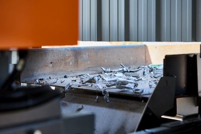 1114 TOMRA Trimetal 4