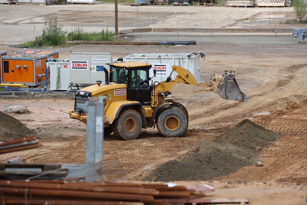 1127 Zeppelin Cat BaustelleFair Bild1