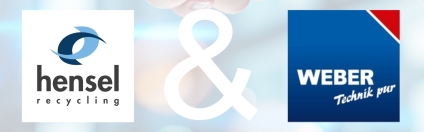0116 Hensel Recycling Weber GmbH