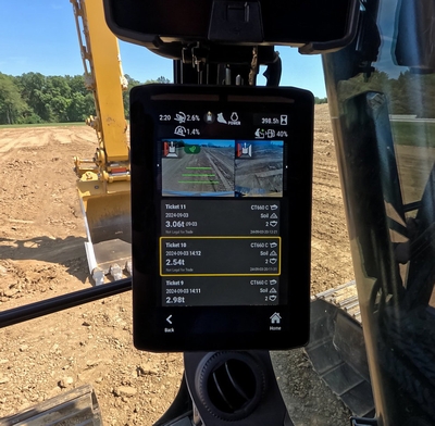 0122 Zeppelin Cat Touchpad