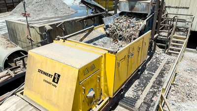 0219 STEINERT2 ne metal separation c and d steinert eddy new england