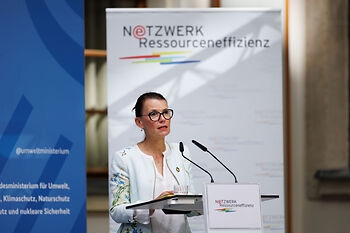 Foto © Bernd Lammel - Telef.: +49 (172) 311 4885 - DEU / Berlin / .2026 / VDI /Netzwerkkonferenz "AP 6 NeRess im Bundesumweltministerium in Berlin, Stresemannstraße 128