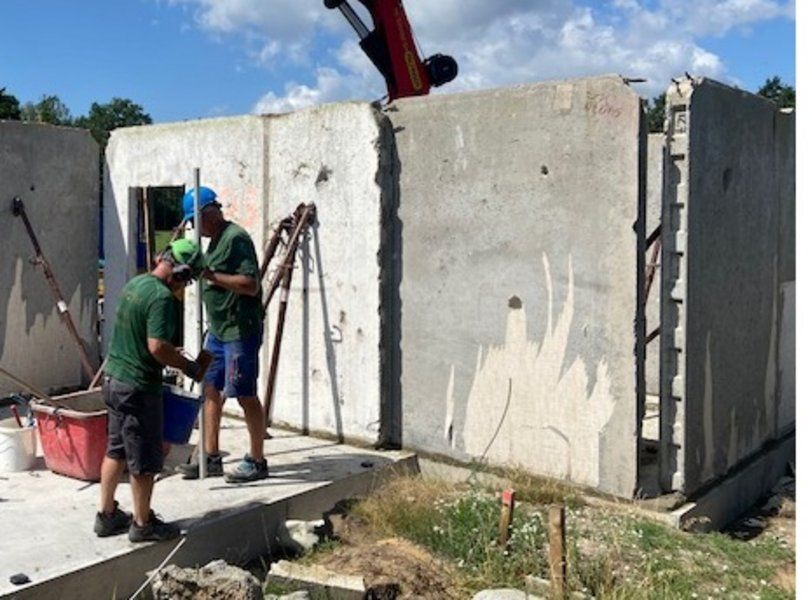 0811 Beton 2 Mettke