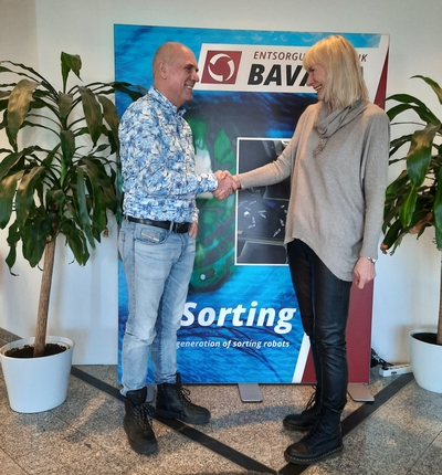 05 2025  Anschi und Jorg BAVARIA