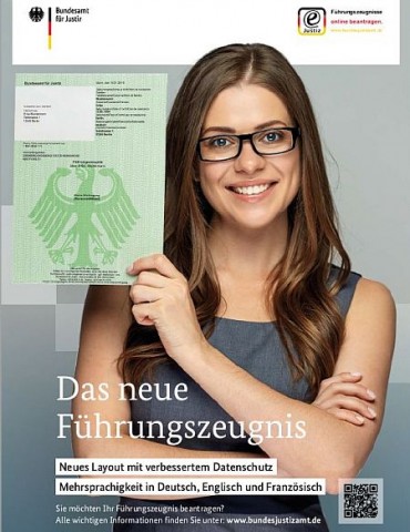 fuehrungszeugnis