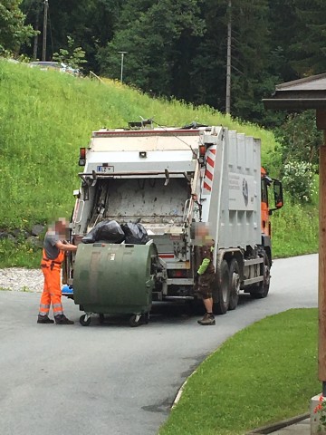 Bartscherer Kärnten verpixelt