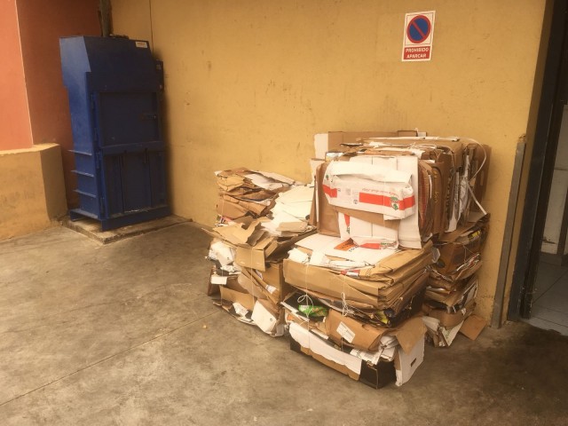Recotex Wedegärtner Fuerteventura 2