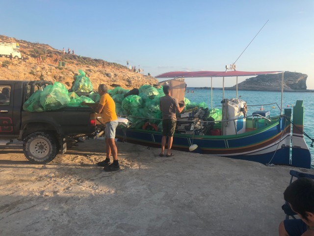 borchers Ostendarp Comino Müllentsorgung