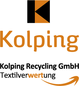 kolping recycling textilverwertung logo 2018 4c