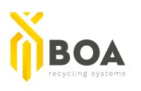 BOA recycling systems