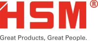 HSM Logo Claim klein